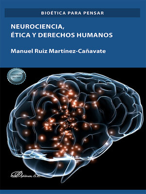 cover image of Neurociencia, ética y derechos humanos.